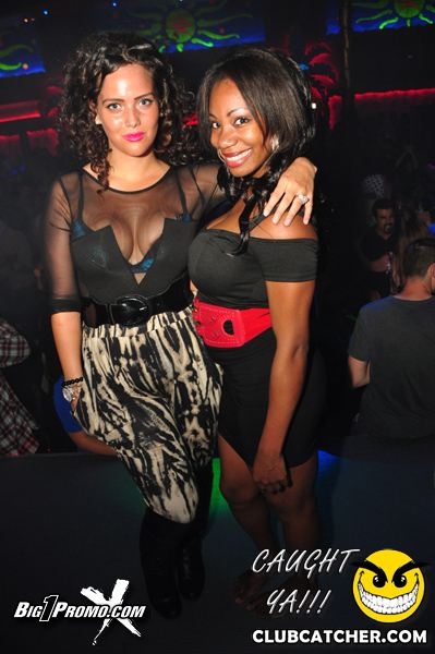 Luxy nightclub photo 6 - September 15th, 2012