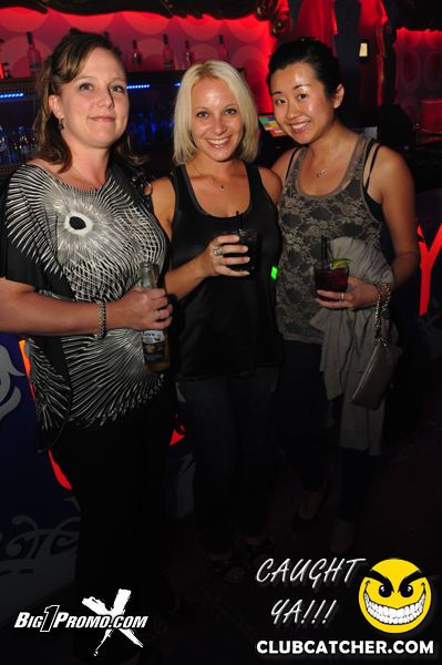 Luxy nightclub photo 53 - September 15th, 2012