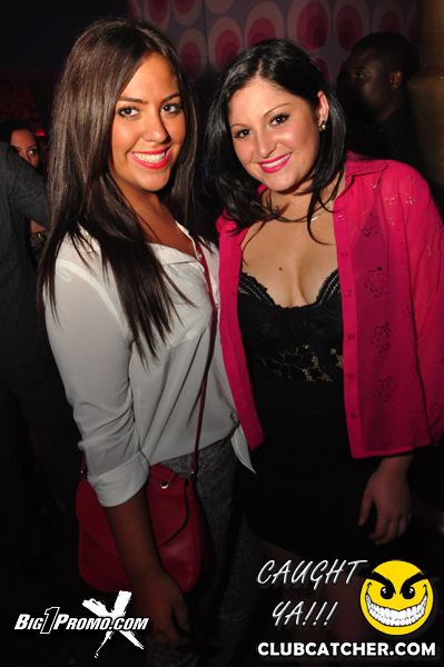 Luxy nightclub photo 54 - September 15th, 2012