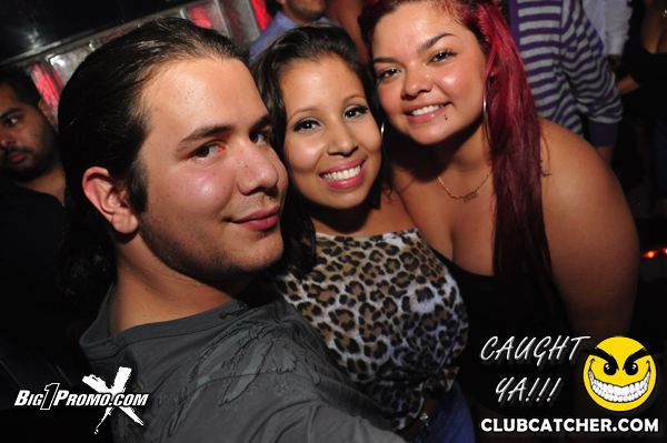 Luxy nightclub photo 56 - September 15th, 2012