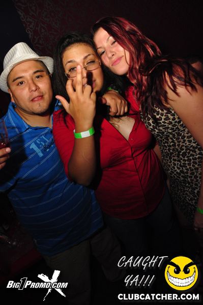 Luxy nightclub photo 57 - September 15th, 2012