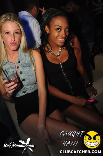 Luxy nightclub photo 61 - September 15th, 2012