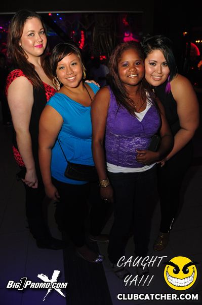 Luxy nightclub photo 62 - September 15th, 2012