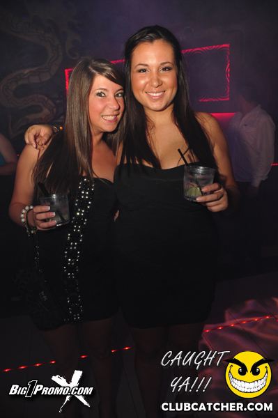 Luxy nightclub photo 63 - September 15th, 2012