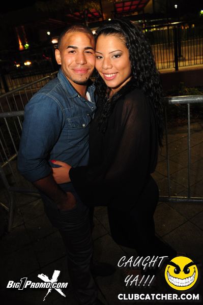 Luxy nightclub photo 64 - September 15th, 2012