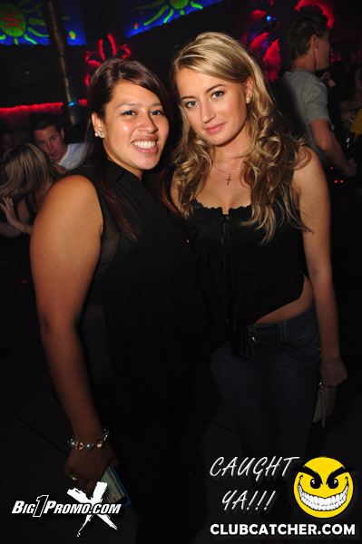 Luxy nightclub photo 65 - September 15th, 2012