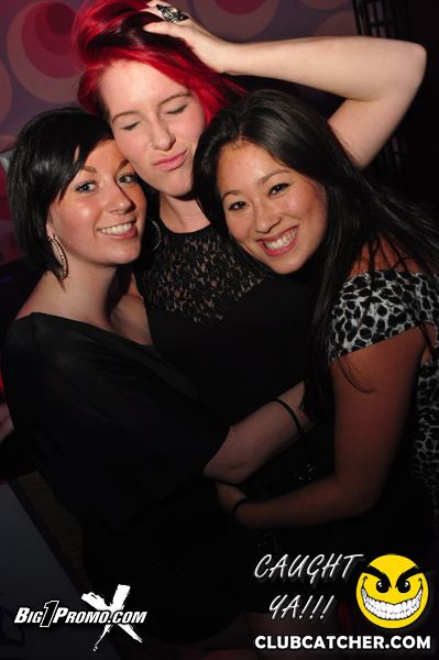 Luxy nightclub photo 66 - September 15th, 2012