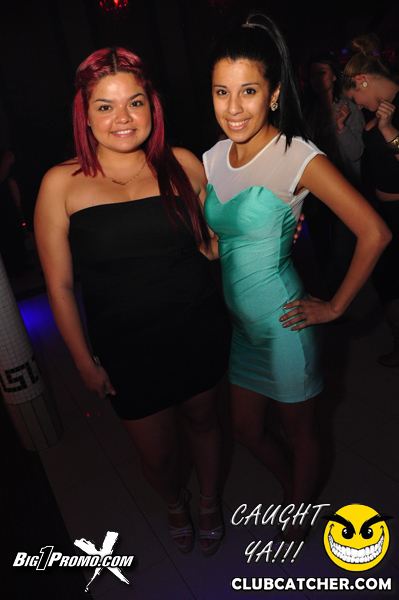 Luxy nightclub photo 69 - September 15th, 2012