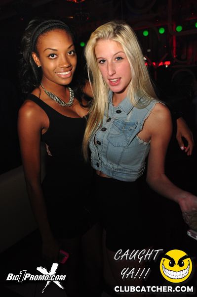 Luxy nightclub photo 70 - September 15th, 2012