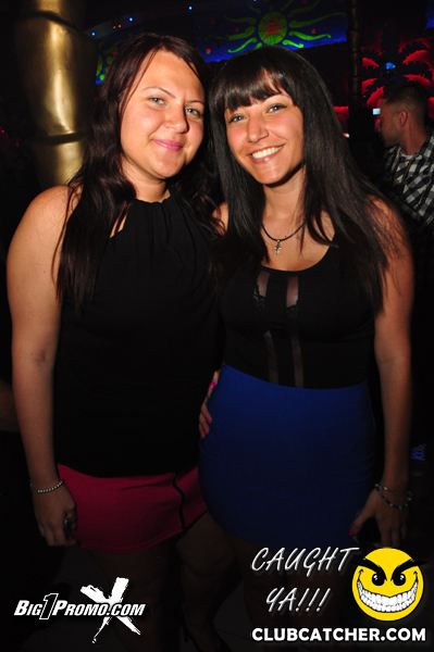Luxy nightclub photo 75 - September 15th, 2012