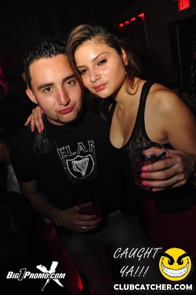 Luxy nightclub photo 80 - September 15th, 2012