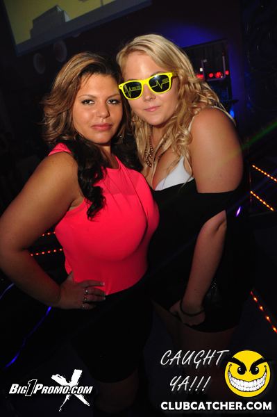 Luxy nightclub photo 83 - September 15th, 2012