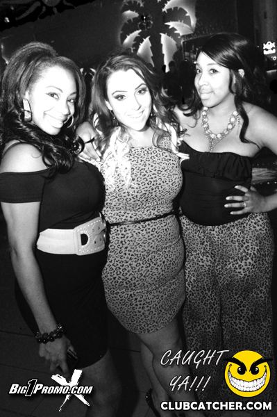 Luxy nightclub photo 86 - September 15th, 2012