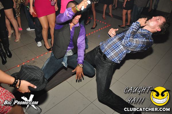 Luxy nightclub photo 87 - September 15th, 2012