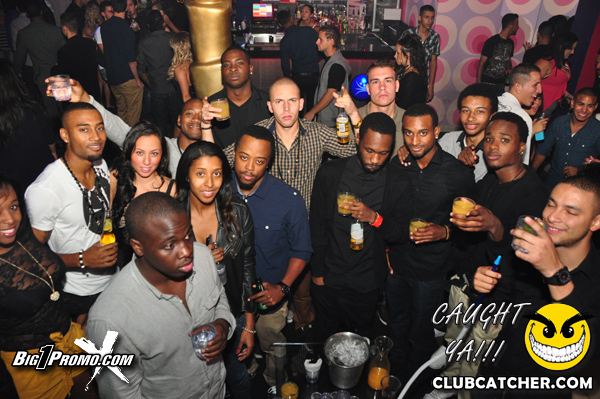 Luxy nightclub photo 89 - September 15th, 2012