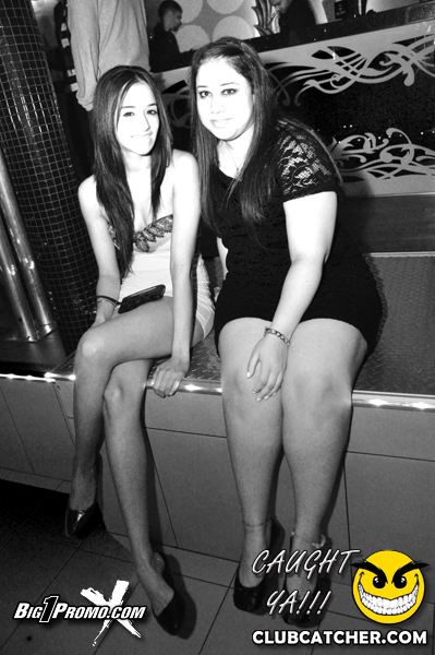 Luxy nightclub photo 90 - September 15th, 2012