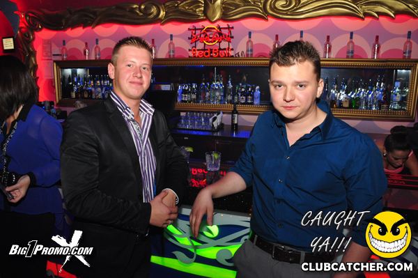 Luxy nightclub photo 91 - September 15th, 2012