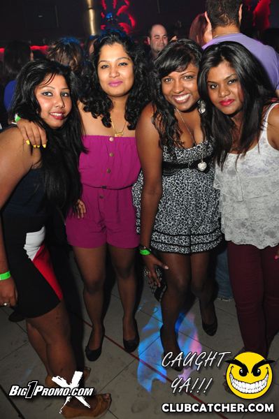 Luxy nightclub photo 92 - September 15th, 2012