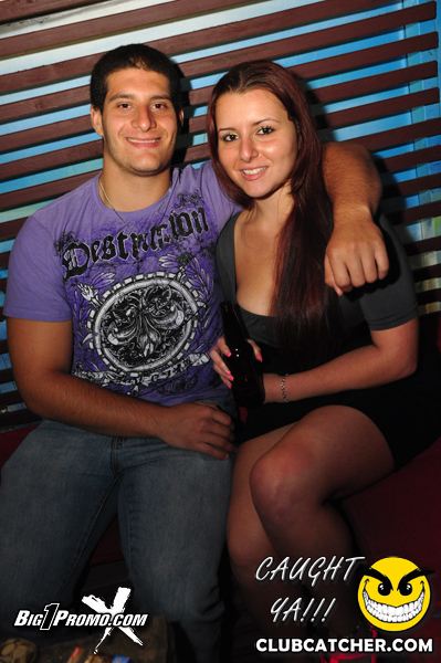 Luxy nightclub photo 93 - September 15th, 2012