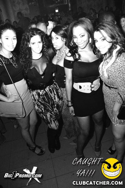 Luxy nightclub photo 98 - September 15th, 2012