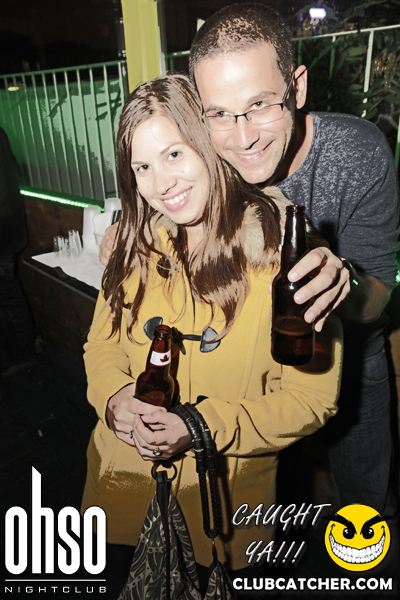 Ohso nightclub photo 103 - September 21st, 2012