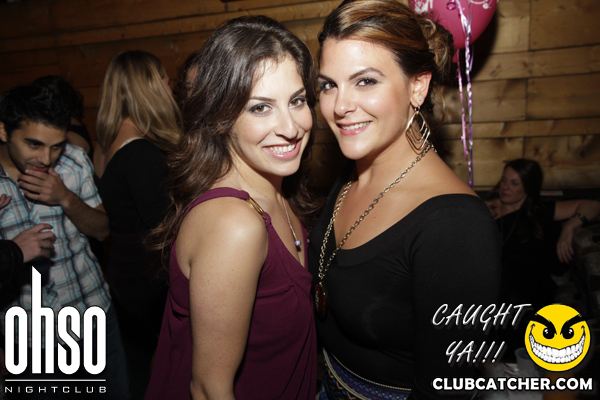 Ohso nightclub photo 113 - September 21st, 2012