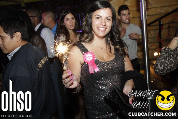 Ohso nightclub photo 13 - September 21st, 2012