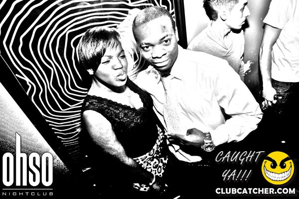 Ohso nightclub photo 171 - September 21st, 2012
