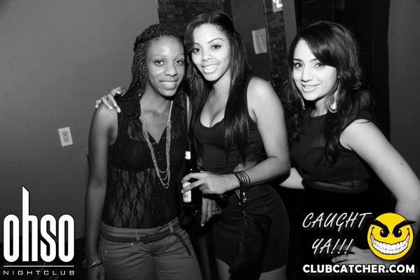 Ohso nightclub photo 185 - September 21st, 2012