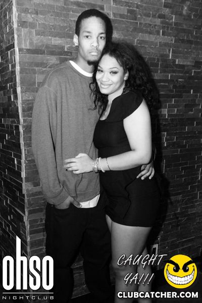 Ohso nightclub photo 198 - September 21st, 2012