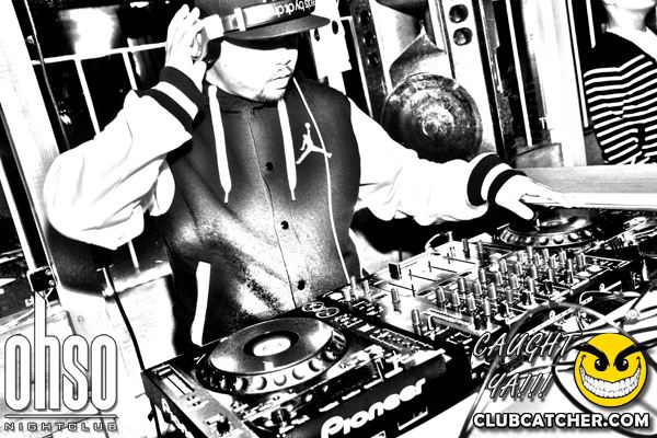 Ohso nightclub photo 31 - September 21st, 2012