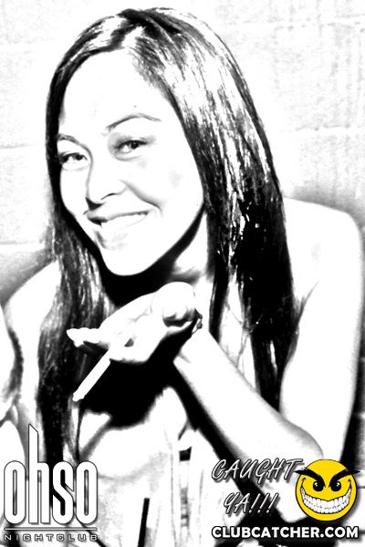 Ohso nightclub photo 32 - September 21st, 2012