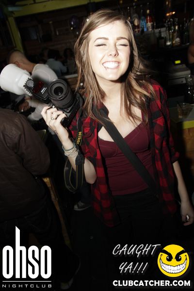 Ohso nightclub photo 43 - September 21st, 2012