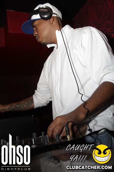 Ohso nightclub photo 48 - September 21st, 2012
