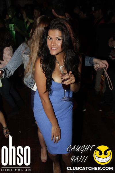 Ohso nightclub photo 49 - September 21st, 2012