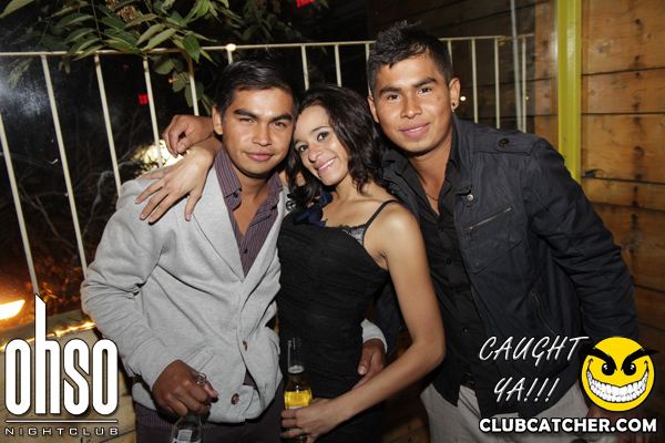 Ohso nightclub photo 51 - September 21st, 2012