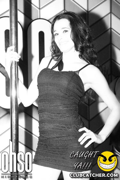 Ohso nightclub photo 56 - September 21st, 2012