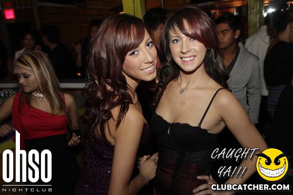 Ohso nightclub photo 7 - September 21st, 2012