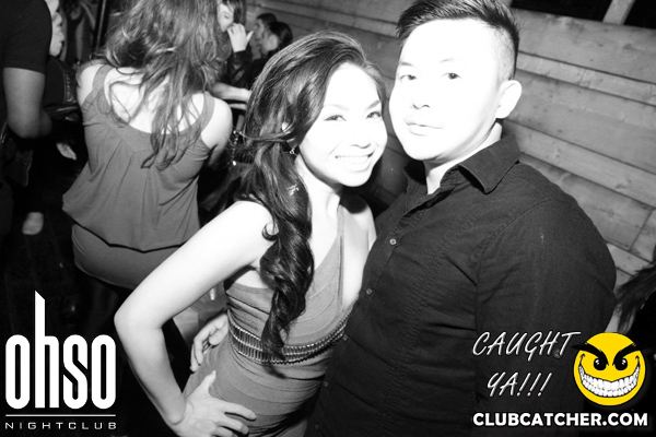 Ohso nightclub photo 63 - September 21st, 2012