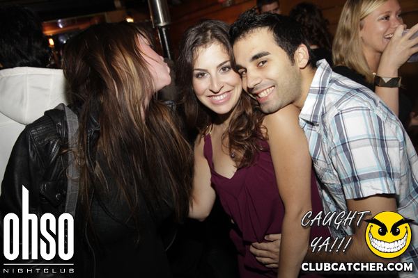 Ohso nightclub photo 66 - September 21st, 2012