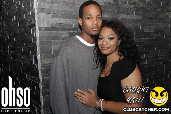 Ohso nightclub photo 67 - September 21st, 2012