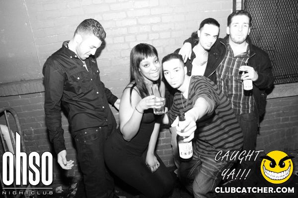 Ohso nightclub photo 74 - September 21st, 2012