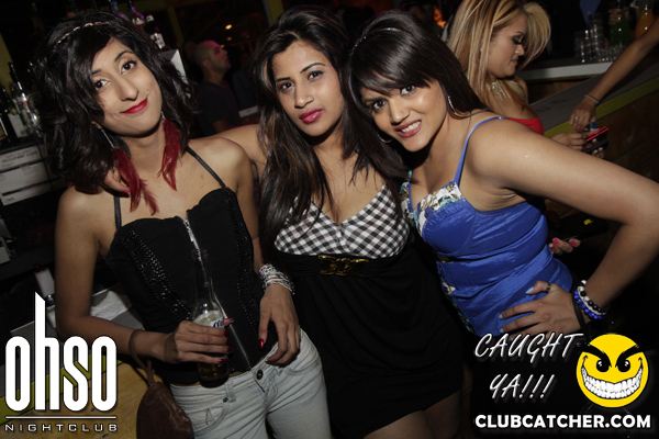 Ohso nightclub photo 76 - September 21st, 2012