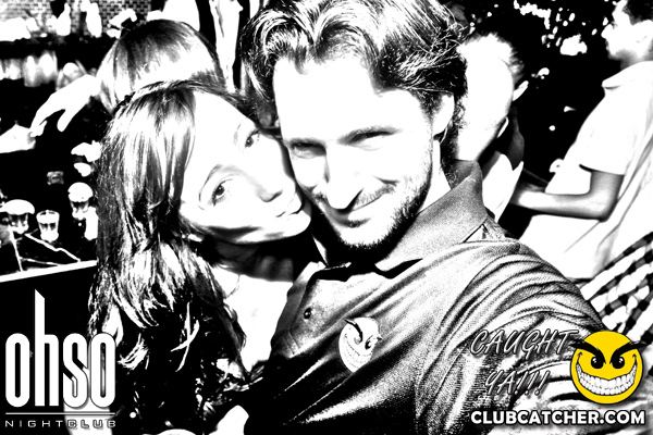 Ohso nightclub photo 78 - September 21st, 2012