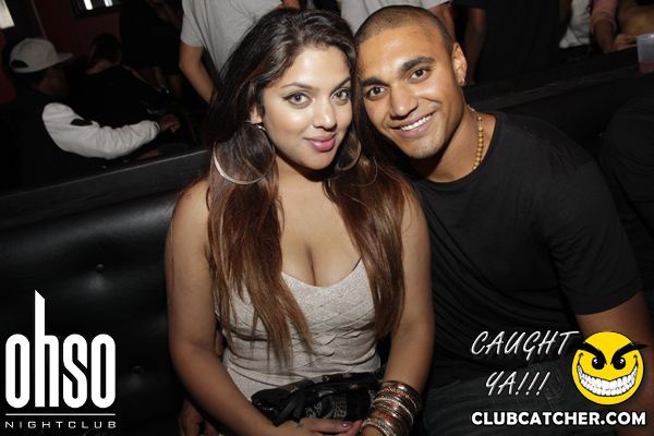 Ohso nightclub photo 82 - September 21st, 2012