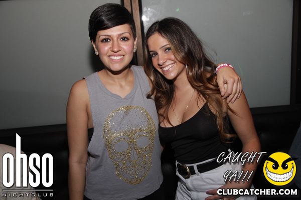 Ohso nightclub photo 91 - September 21st, 2012