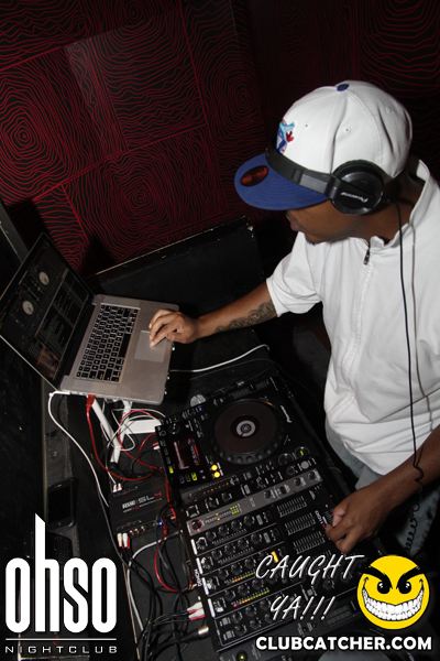 Ohso nightclub photo 93 - September 21st, 2012