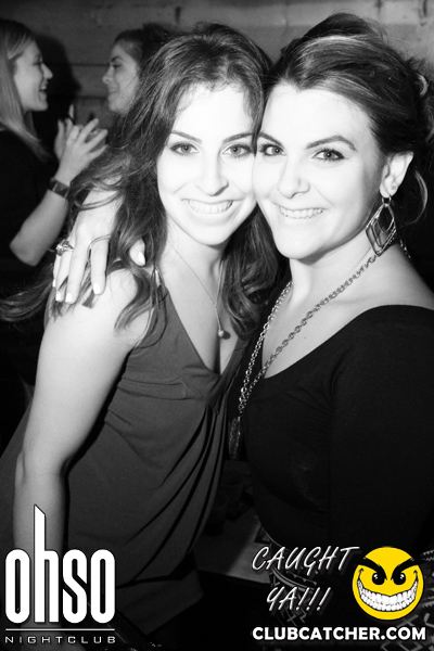 Ohso nightclub photo 96 - September 21st, 2012