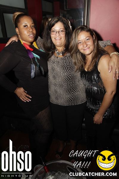 Ohso nightclub photo 100 - September 21st, 2012
