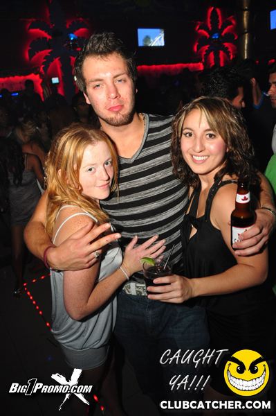 Luxy nightclub photo 113 - September 21st, 2012